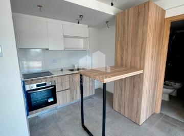 Departamento · 36m² · 2 Ambientes · 1 Cochera · Venta Departamento Dos Ambientes Ituzaingó Norte