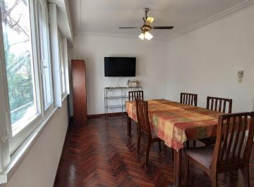 Departamento · 70m² · 3 Ambientes · Alquiler Departamento 3 Ambientes con Patio