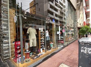 Fondo de comercio de 1 ambiente, Córdoba · Venta Fondo Comercio Córdoba Centro - Calzado/indumentaria/accesorios Unisex