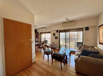 Departamento · 103m² · 4 Ambientes · 1 Cochera · Venta | 4 Ambientes | Depend. y Cochera | Belgrano