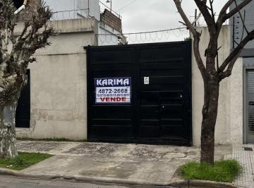 Terreno , La Matanza · Ramos Mejia. Pueyrredon 1000 Terreno