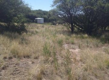 Terreno · 2320m² · Terreno La Cuesta del Sur