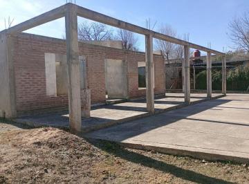 Casa · 290m² · 5 Ambientes · Vende Casa a Terminar en El Condado Cosquin