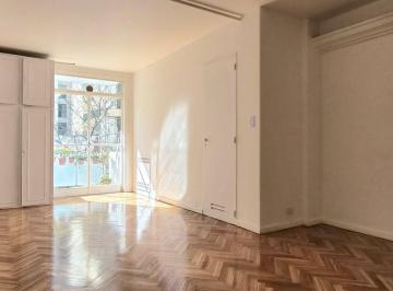 Departamento de 1 ambiente, Recoleta · Recoleta - Pagano 2628 - 1 Amb - 4 Piso - Frente - Balcón - 36 m²