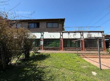 Oficina comercial · 643m² · 5 Ambientes · Terreno, Local y Casa en Venta La Horqueta San Isidro