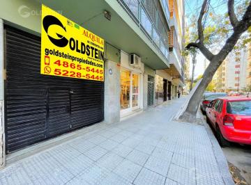 Local comercial · 140m² · Local en Villa Crespo