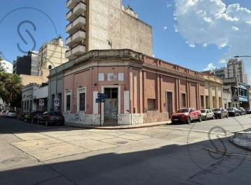 Terreno · 429m² · Lote Esquina Venta 428 m² Factibilidad Desarrollo Alberdi