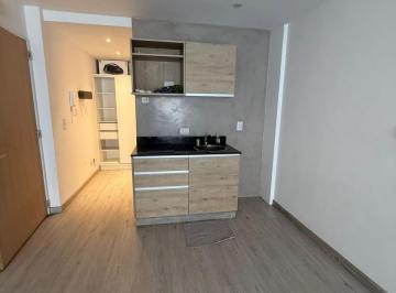 Departamento · 39m² · 1 Ambiente · Bajas Expensas - Divino Monoambiente - Apto Profesional - Ideal Para Vivienda / Estudio / Consultorio