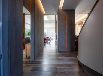 Casa de 8 ambientes, San Fernando · Casa en Venta en Windbells, Buenavista | 4 Suites y Tecnología de Vanguardia