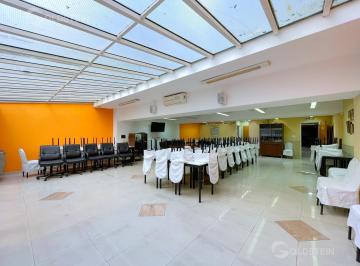 Oficina comercial · 140m² · Local en Villa Crespo