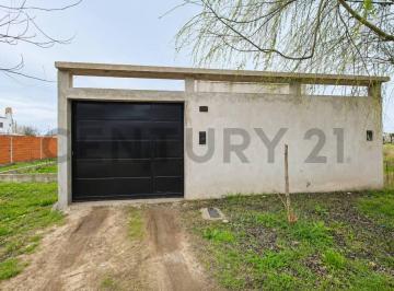 PH · 60m² · 3 Ambientes · Venta de PH Dos Dorm., Los Hornos