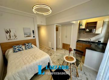 Departamento · 19m² · 1 Ambiente · Departamento en Venta 1 Ambiente Mar del Plata