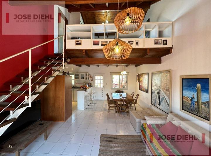 Departamento · 60m² · 2 Ambientes