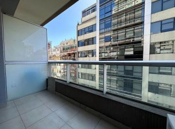 Departamento · 25m² · 1 Ambiente · Alquiler Monoambiente Belgrano con Amenities
