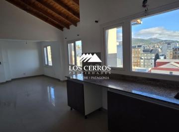 Departamento · 85m² · 4 Ambientes · Departamento en Venta en San Carlos de Bariloche - Vista Al Lago