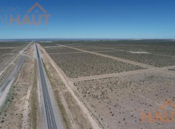 Terreno · 10000m² · Venta de Ha Ruta 67
