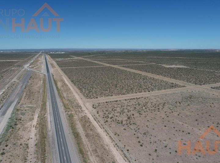 Terreno · 10000m²