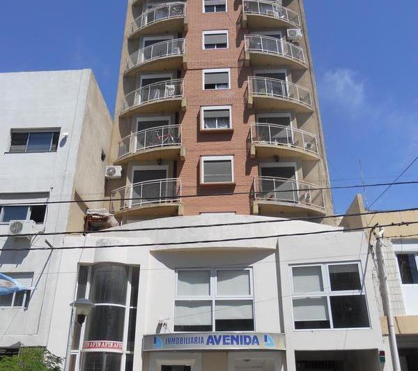 Departamento · 60m² · 3 Ambientes