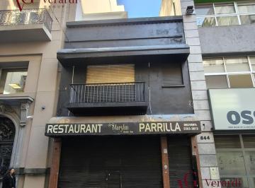 Local comercial · 160m² · Local en Microcentro