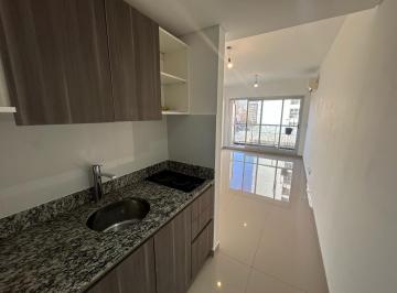 Oficina comercial · 27m² · 1 Ambiente · Alquiler Oficina en Nuñez!