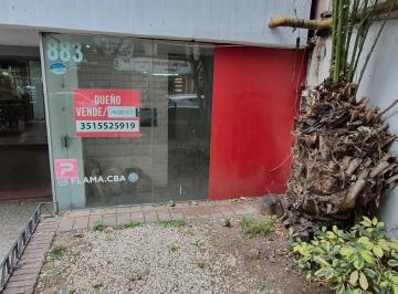 Local comercial de 1 ambiente, Córdoba · Excelente Local Gastronómico Renovado a Nuevo en Nueva Córdoba – Dueño Directo