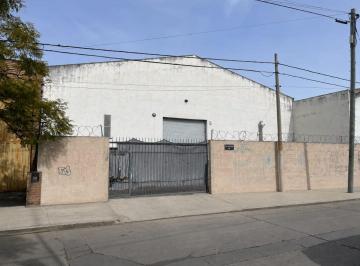 Bodega-Galpón de 3 ambientes, Córdoba · En Venta | Galpon Bº Ayacucho | Excelente Ubicacion, a m Juan B Justo y Circunvalacion
