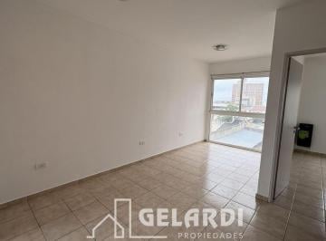 GLD-GLD-435_2 · Alquiler Departamento un Dormitorio Bahia Blanca Macrocentro Balcon