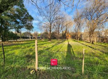 Terreno · 760m² · Terreno - La Gruta