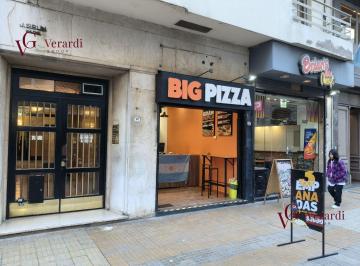 Local comercial · 57m² · Local en Monserrat