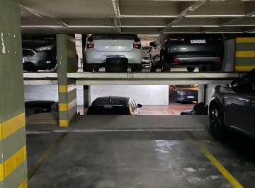 Garage , Belgrano · Cochera Cubierta en Venta - Belgrano R