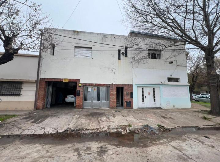 PH · 123m² · 6 Ambientes · 2 Cocheras