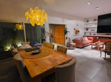 Foto · Casa en Alquiler La Arboleda de Villa Warcal Opcion Amoblada 3 Dorm Suite Piscina
