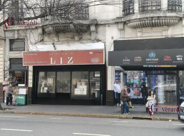 Local comercial · 218m² · Local en Almagro
