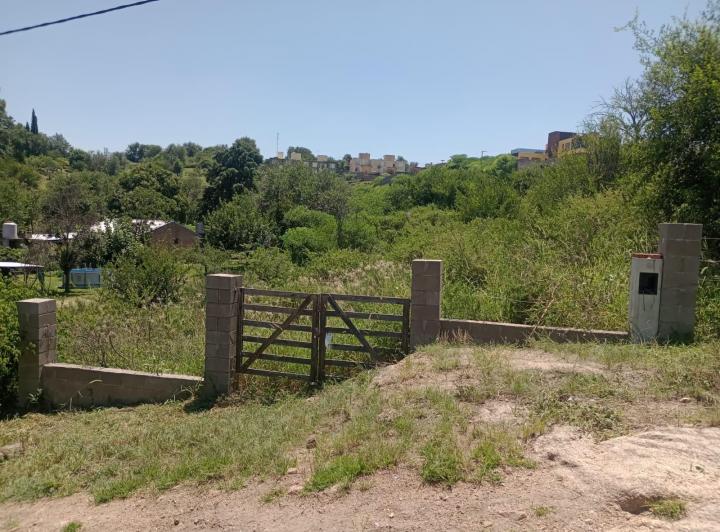 Terreno · 800m²
