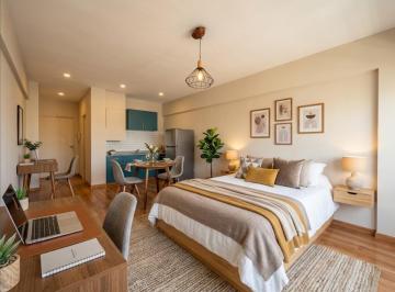 Departamento · 29m² · 1 Ambiente · Venta Departamento Monoambiente Belgrano Av Cabildo y Juramento