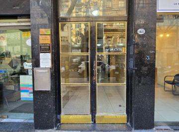 Departamento de 3 ambientes, San Nicolás · Alquiler 3 Ambientes Apto Profesional – Lavalle y Uruguay – Zona Tribunales - Posibilidad de Cochera.