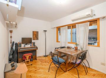 Departamento · 36m² · 2 Ambientes · Departamento en Venta de 2 Ambientes en Belgrano