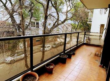 Departamento de 4 ambientes, Villa Urquiza · Blanco Encalada Entre Pacheco y Díaz Colodrero