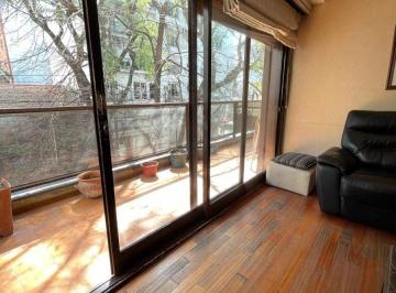 Departamento de 4 ambientes, Villa Urquiza · Blanco Encalada Entre Pacheco y Díaz Colodrero