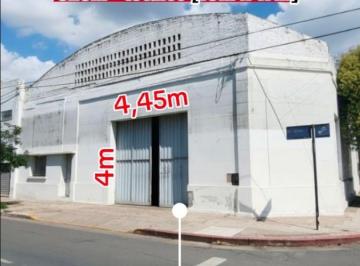 Bodega-Galpón de 1 ambiente, Córdoba · Arma Tu Negocio o Empresa en Este Hermoso Galpon en Una Ubicacion Estrategica en Barrio Pueyrredon!