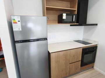 Departamento · 37m² · 1 Ambiente · Departamento - Remedios de Escalada