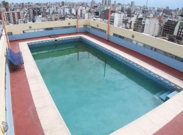 Departamento de 2 ambientes, Recoleta · Amoblado 2amb | Aire Acondicionado | Lavarropas | Balcón Aterrazado | Pileta.