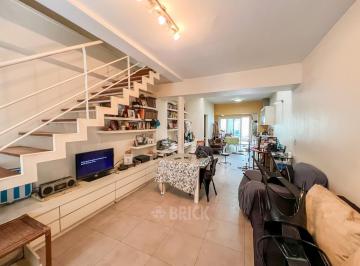 PH · 89m² · 3 Ambientes · 1 Cochera · PH S/exp y C/entr Indep en Migueletes Al 2000 - Cochera Jardin Parrilla Todo Sol