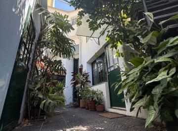 PH de 4 ambientes, Palermo · Venta PH 4 Ambientes en Palermo con Patio y Terraza