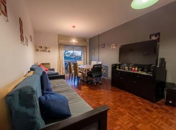 Departamento · 80m² · 4 Ambientes · Departamento 4 Ambientes Balcon Lavadero