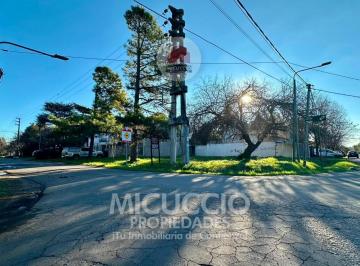 Terreno · 200m² · Lotes en Venta | Calles Andrade y Cabildo | General Pacheco, Pdo. de Tigre