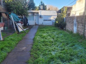 Terreno · 78m² · Venta Lote 280 m Hurlingham Oportunidad