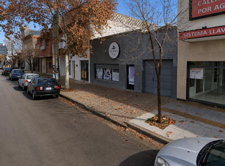 Local comercial · 35m² · 2 Ambientes