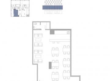 Local comercial , San Telmo · Local - Astillero Catalinas del Sur