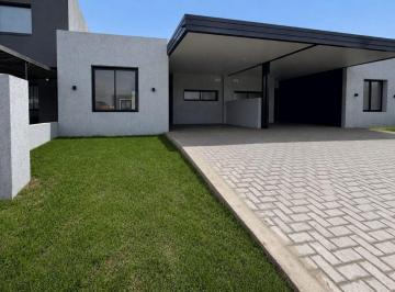 Casa de 1 ambiente, Villa Allende · Dúplex 2 Dorm con Pileta - Barrio Norte 1